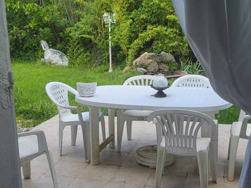 Chambre Chez L'habitant Les Aires 383592-6