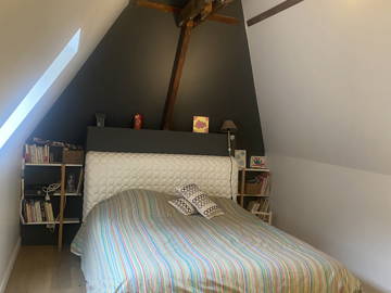 Room For Rent Châtillon 305077