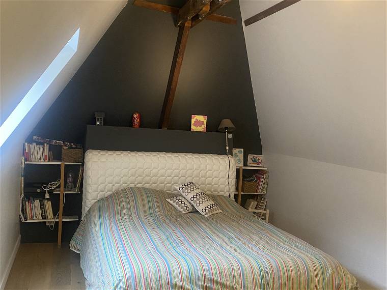 Homestay Châtillon 305077