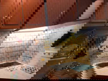 Logement Entier Rīga 267223-5