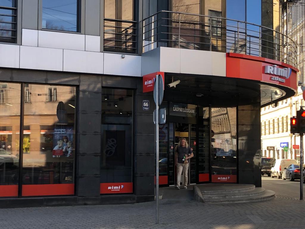 Oberoende Studio Rīga 267223