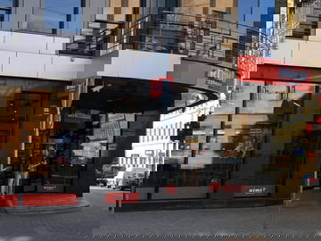 Logement Entier Rīga 267223-10