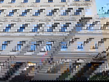 Logement Entier Rīga 267223-11