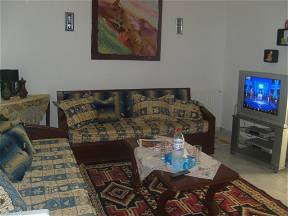 Studio In Riva Al Mare Sousse