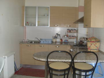 Room For Rent Sousse 204971