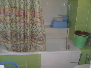 Ganzes Haus Sousse 204971-4