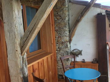 Logement Entier Rouede 256238-10