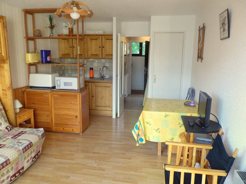 Ganzes Haus Mont-de-Lans 135039-1