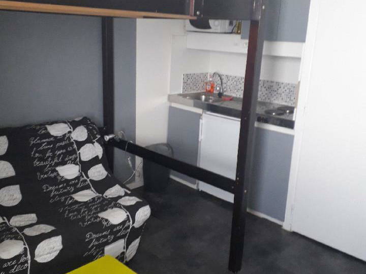 Logement Entier Bagnères-de-Bigorre 188214-1