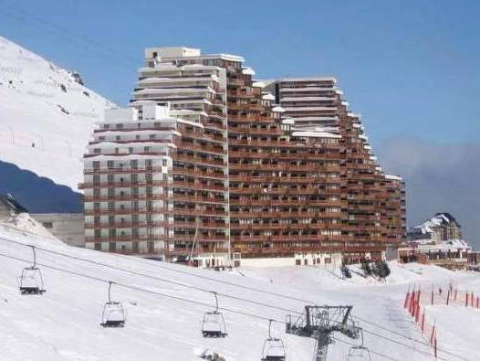 Logement Entier Bagnères-de-Bigorre 188214-2