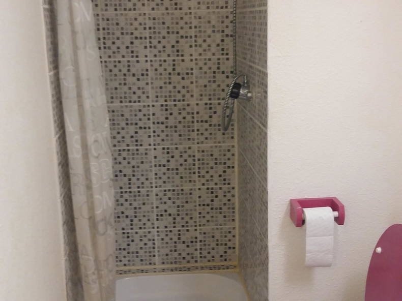 Logement Entier Bagnères-de-Bigorre 188214-5