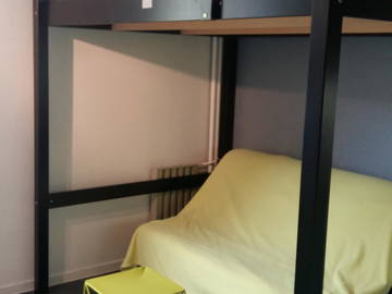 Logement Entier Bagnères-De-Bigorre 188214-7