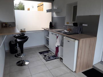 Logement Entier Ludon-Médoc 234086-6