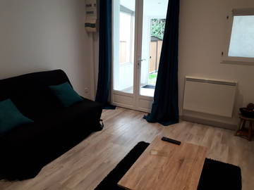 Logement Entier Ludon-Médoc 234086-8