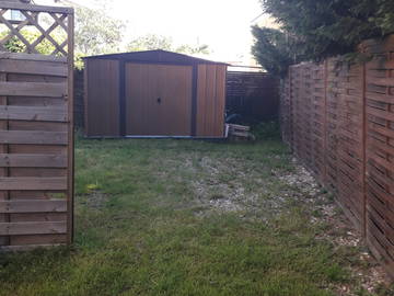 Logement Entier Ludon-Médoc 234086-10