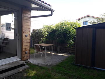 Logement Entier Ludon-Médoc 234086-12