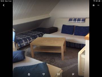 Room For Rent Ottignies-Louvain-La-Neuve 247078-1