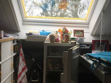 Logement Entier Ottignies-Louvain-La-Neuve 247078-7