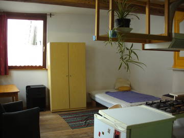 Roomlala | Studio at the Resident's in Liège Center