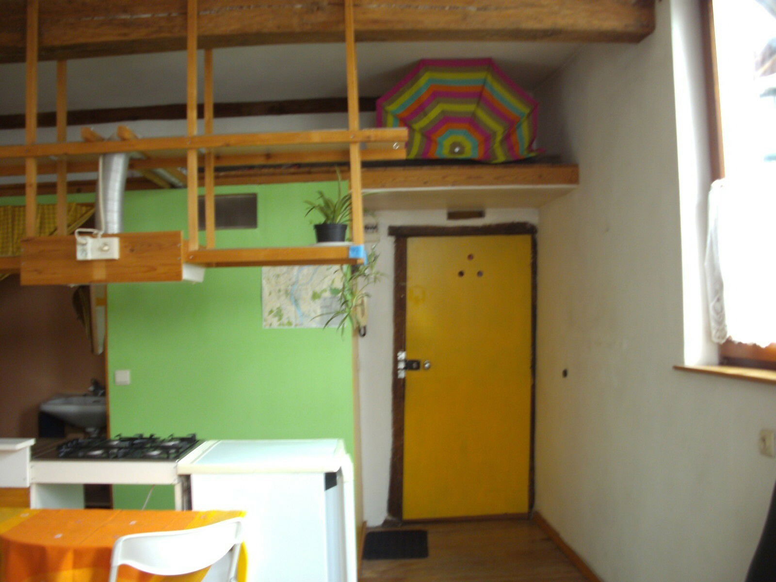 Homestay Liège 136250