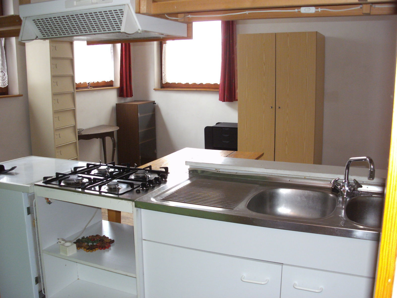 Homestay Liège 136250