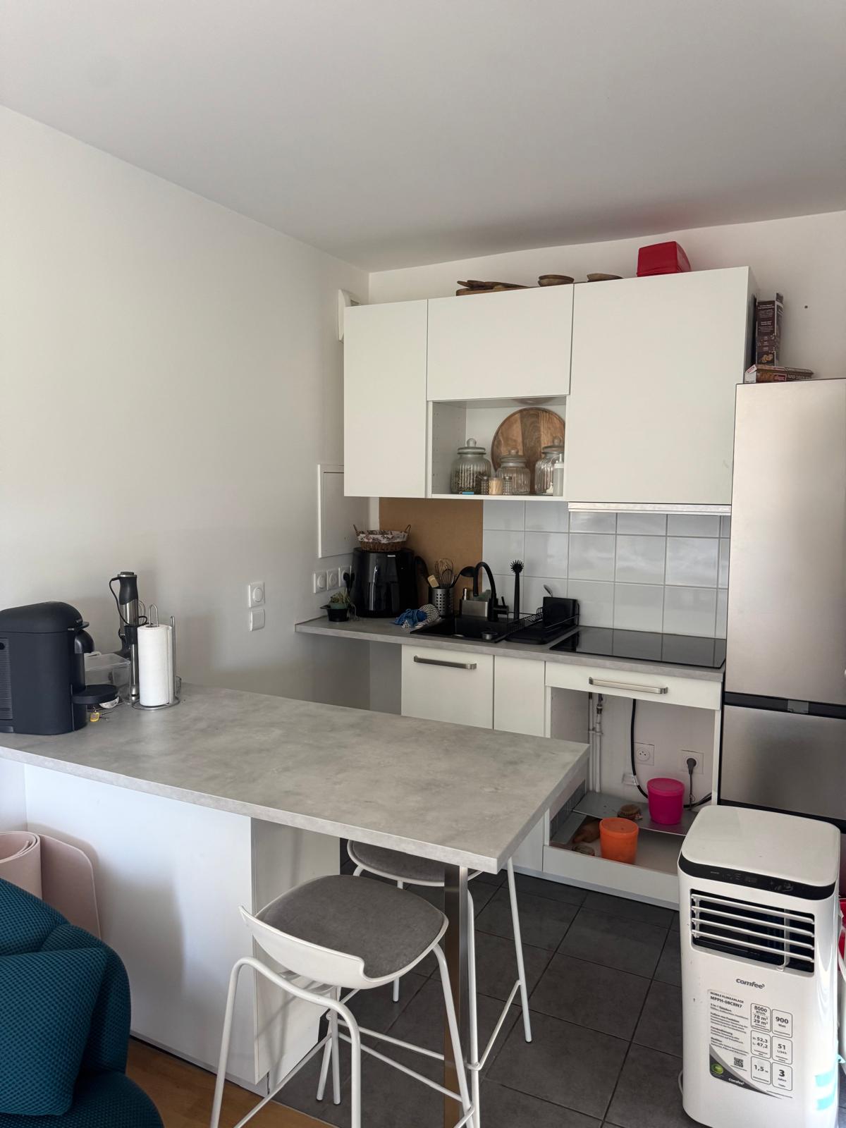 Homestay Rueil-Malmaison 269117