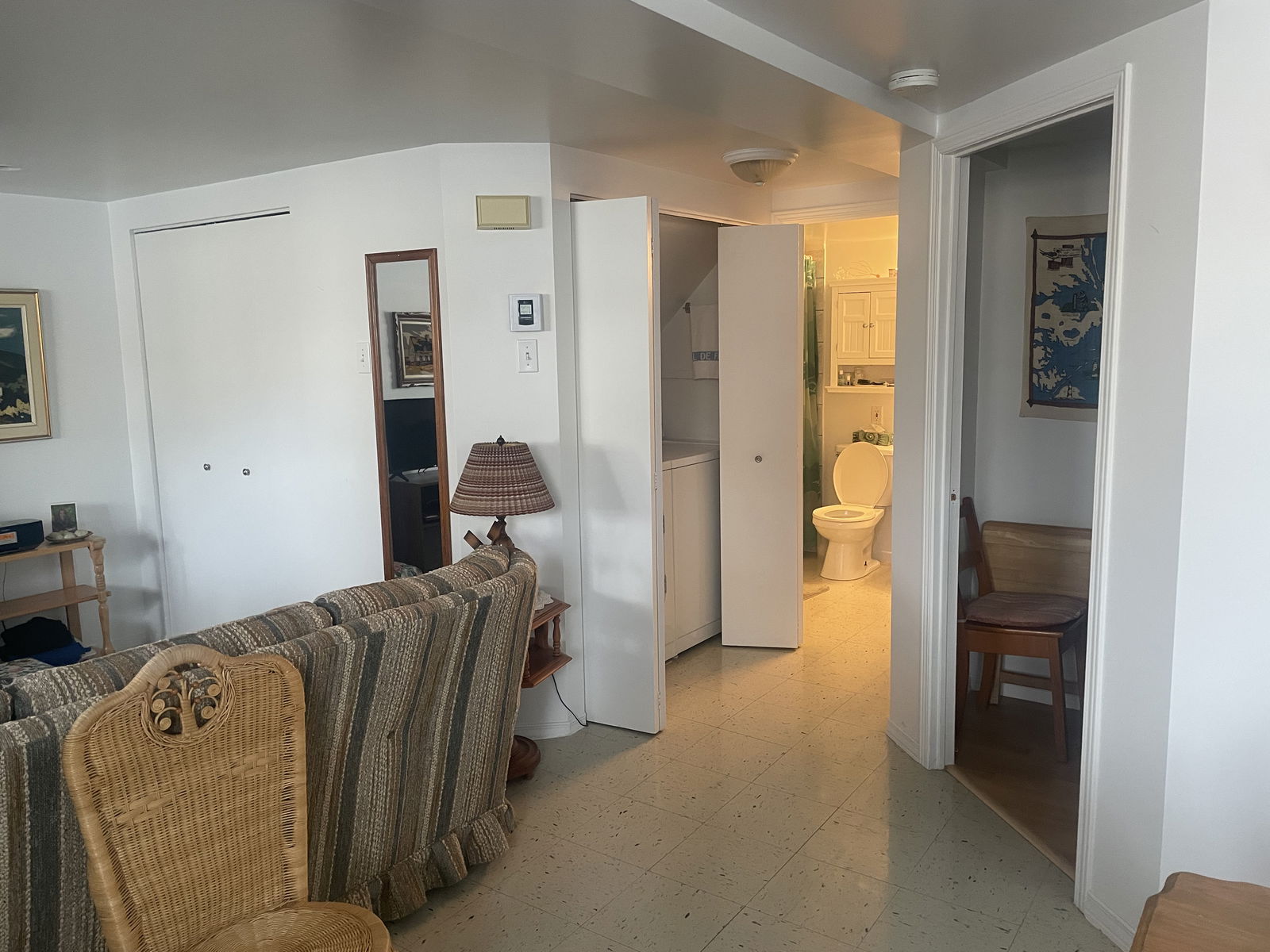 Hela Huset Montréal 522965