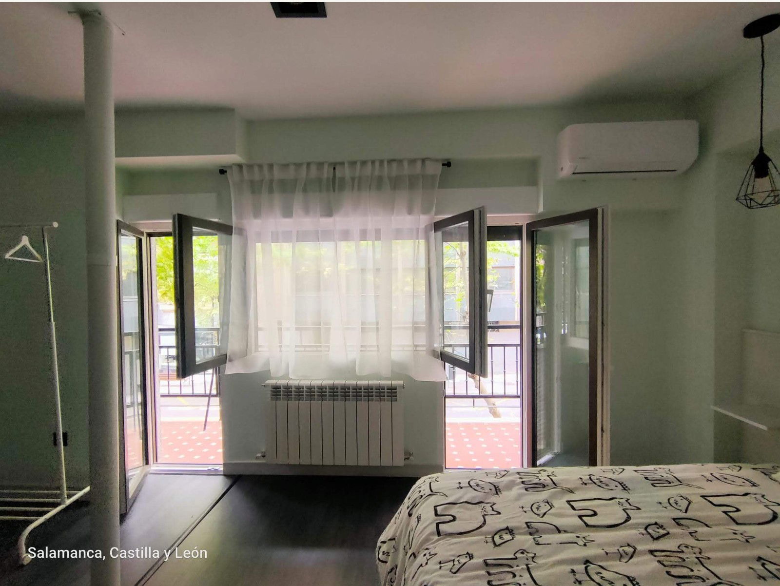 Hela Huset Salamanca 595987