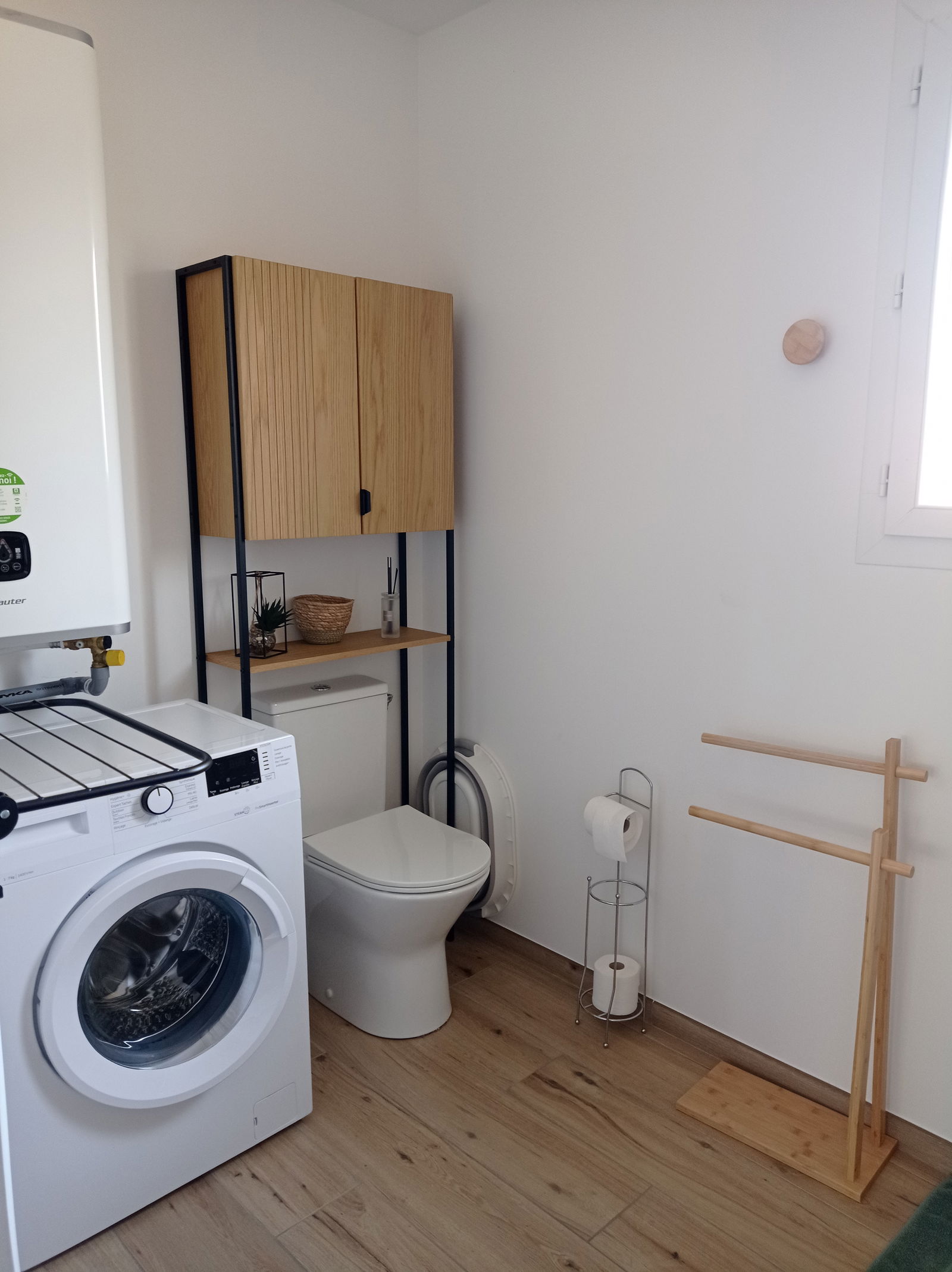 Hela Huset Montbeton 629347