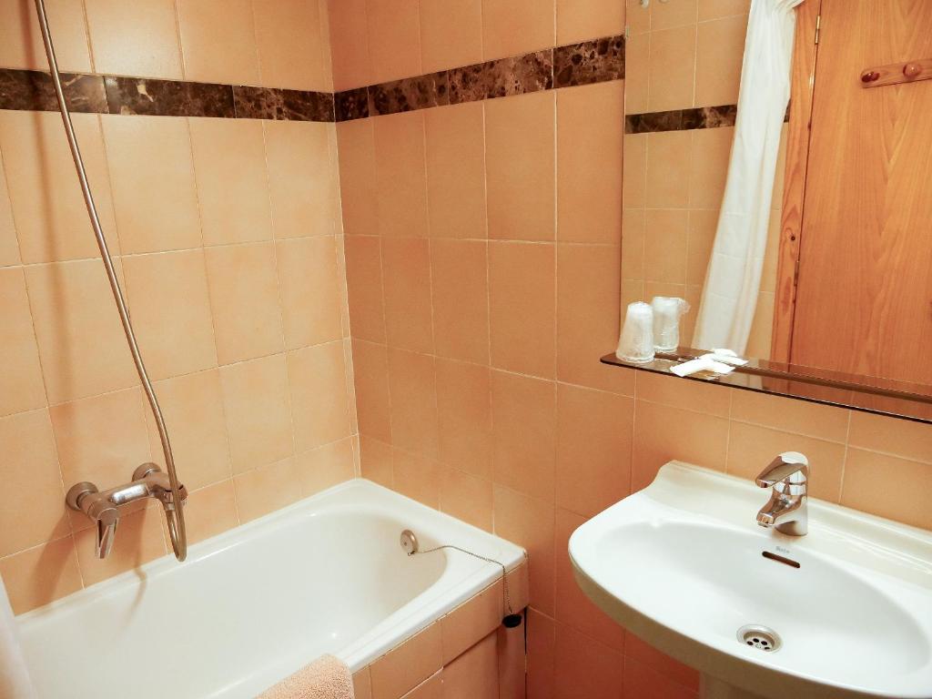 Oberoende Studio Pas de la Casa 487916