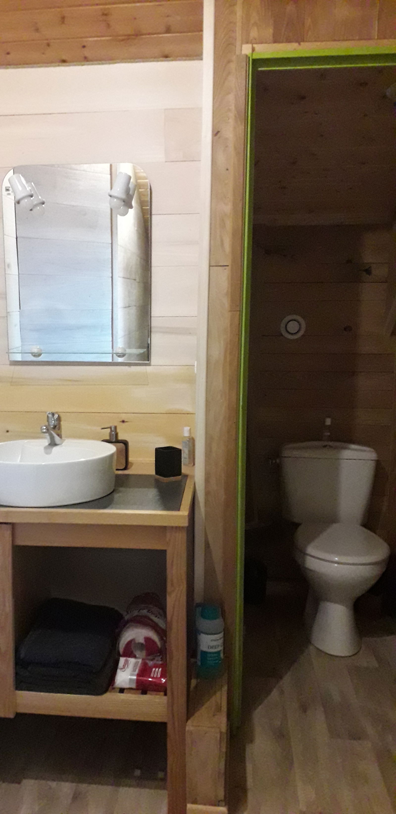 Hela Huset Saint-Junien 412268