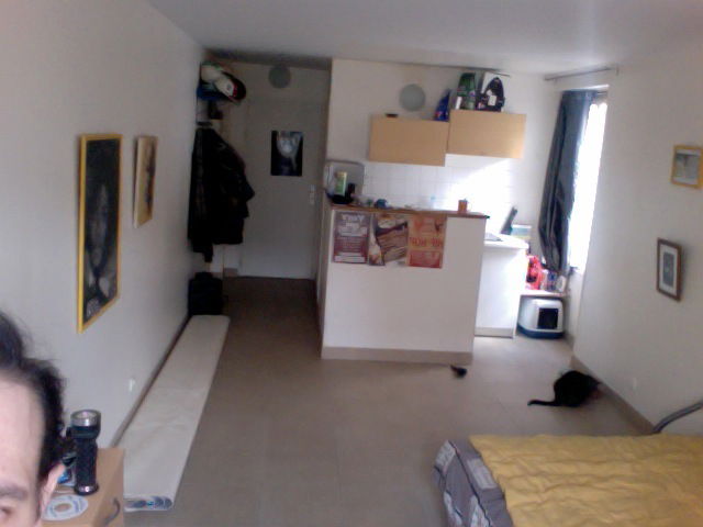 Oberoende Studio Versailles 71715