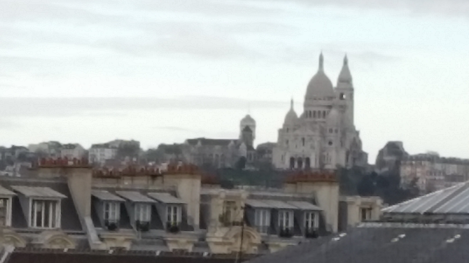 Oberoende Studio Paris 92912