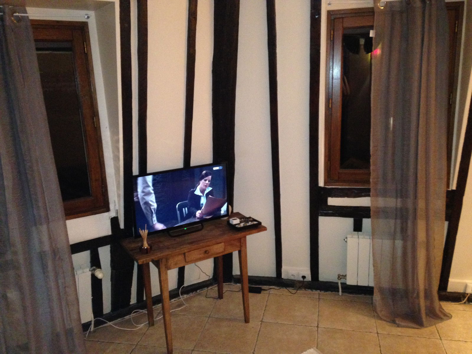 Oberoende Studio Paris 92912
