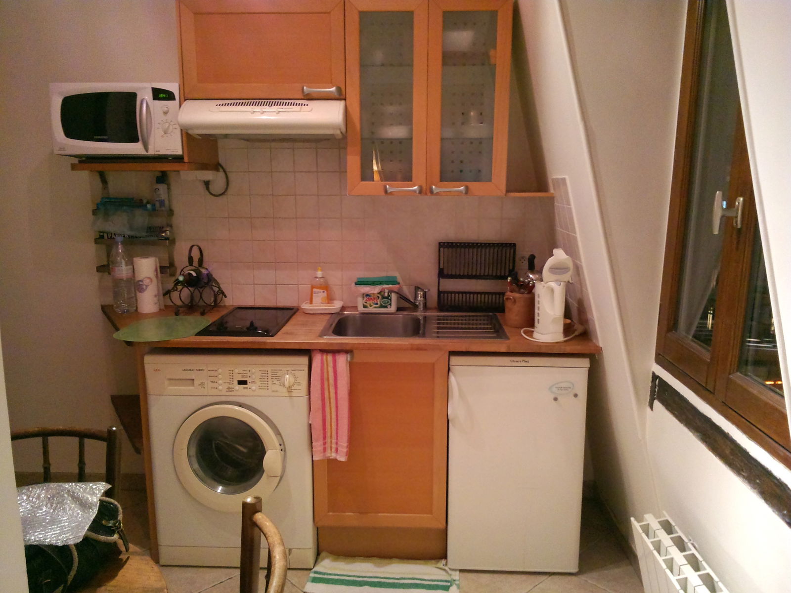 Oberoende Studio Paris 92912