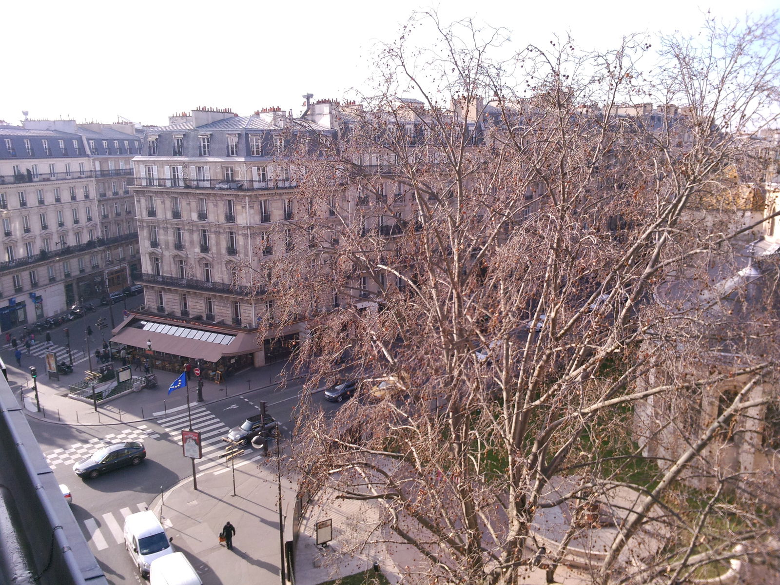Oberoende Studio Paris 92912