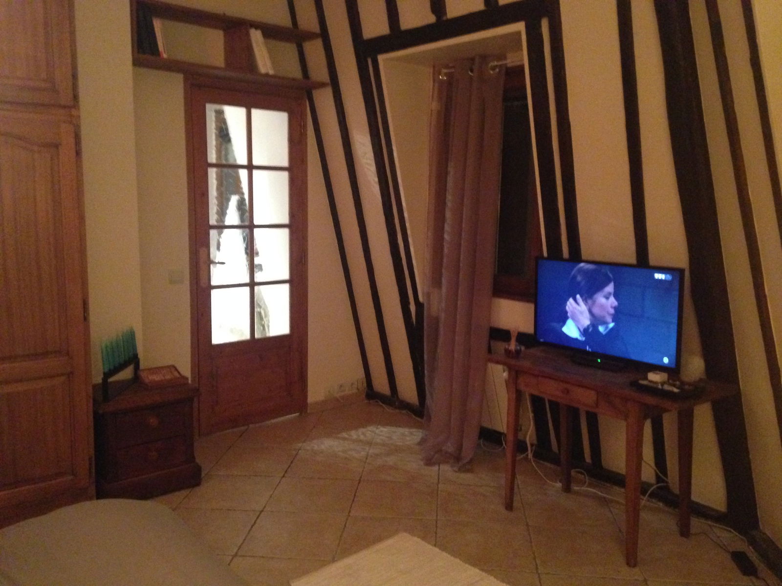 Oberoende Studio Paris 92912