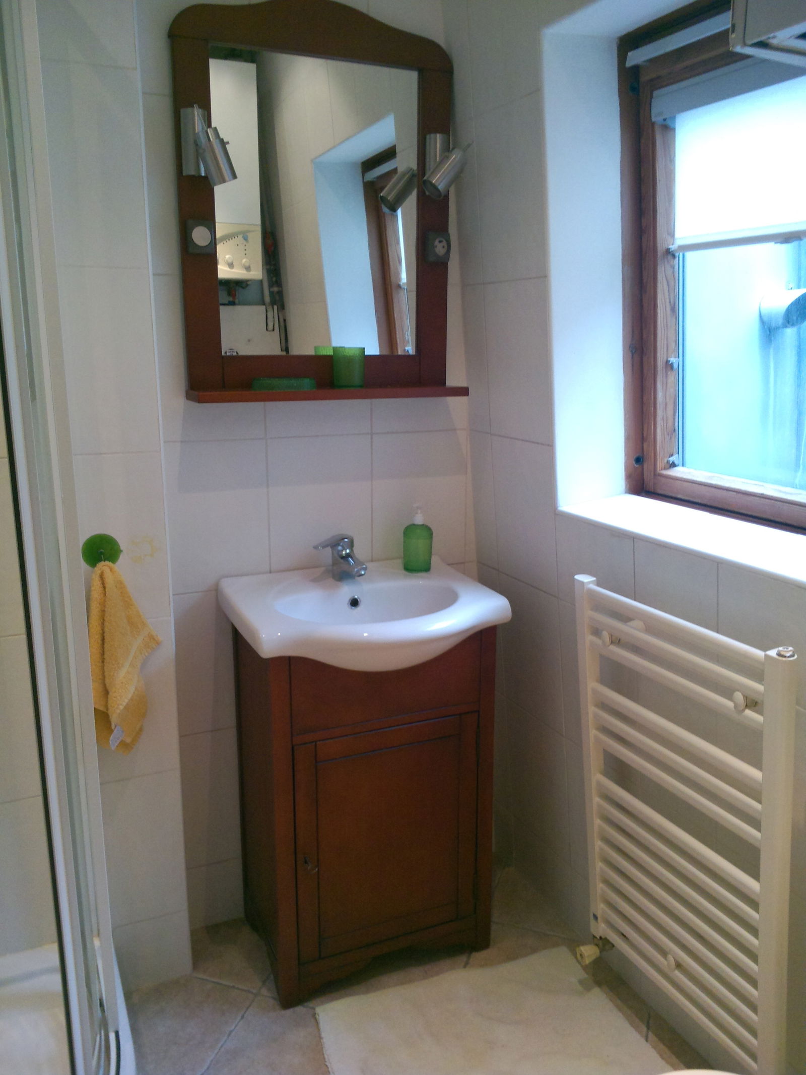 Oberoende Studio Paris 92912