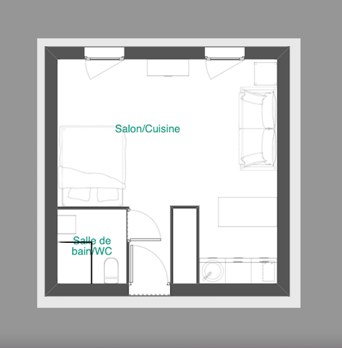 Tutta La Casa Torcy 238217