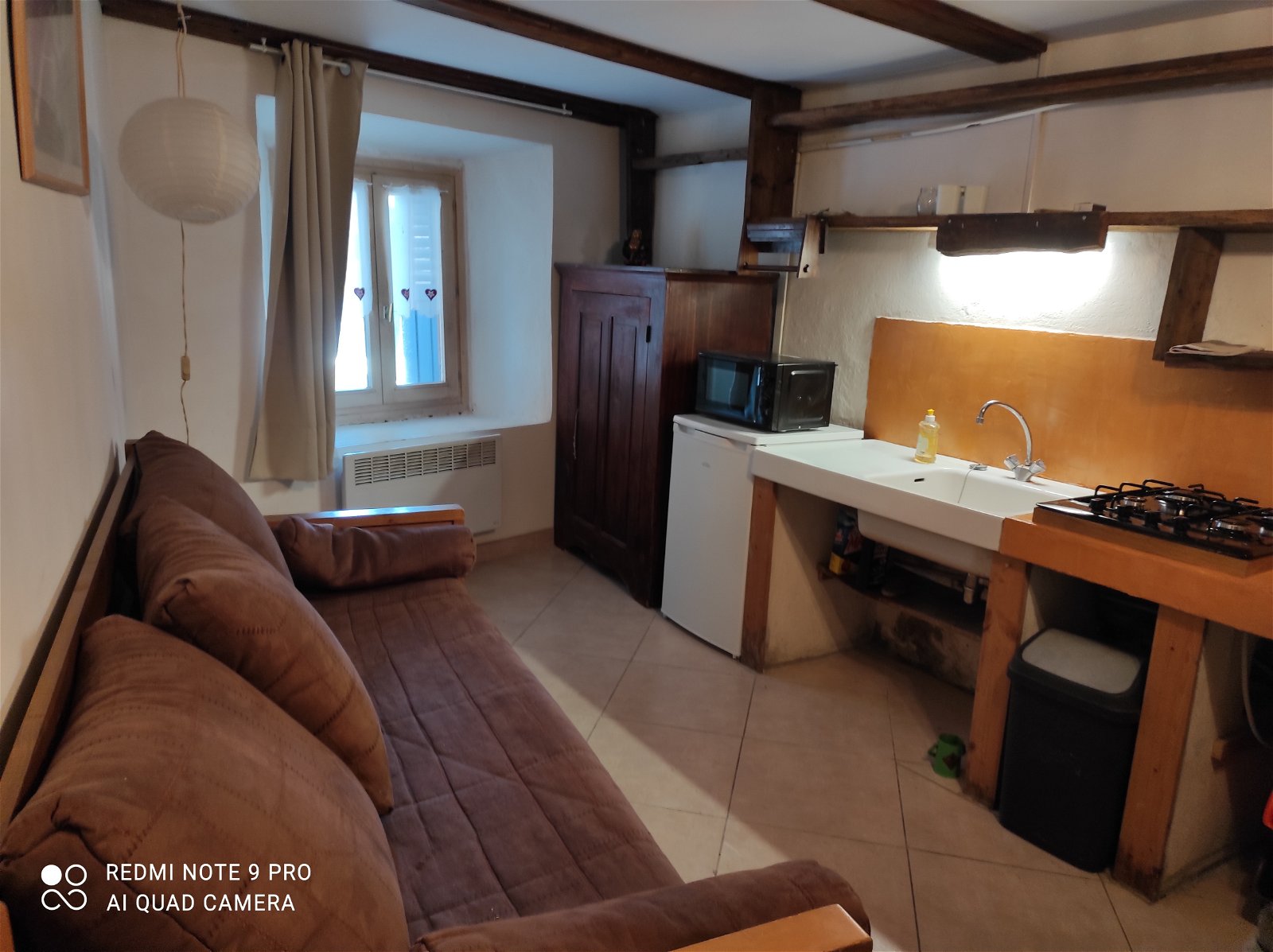 Itsenäinen Studio La Plagne-Tarentaise 231814