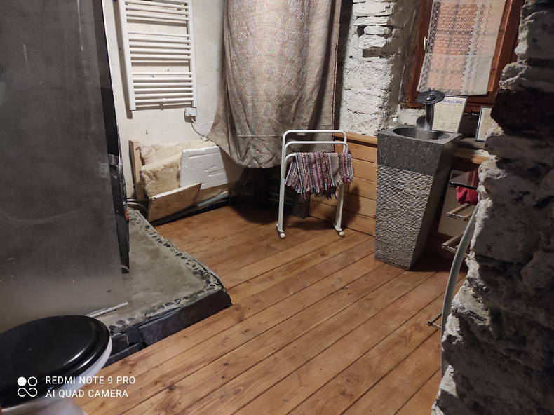 Logement Entier La Plagne-Tarentaise 231814-2