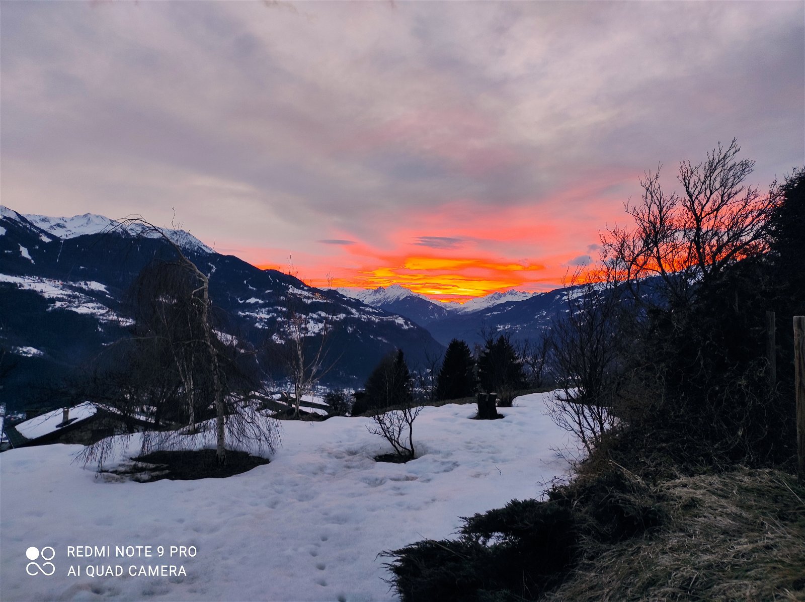 Itsenäinen Studio La Plagne-Tarentaise 231814