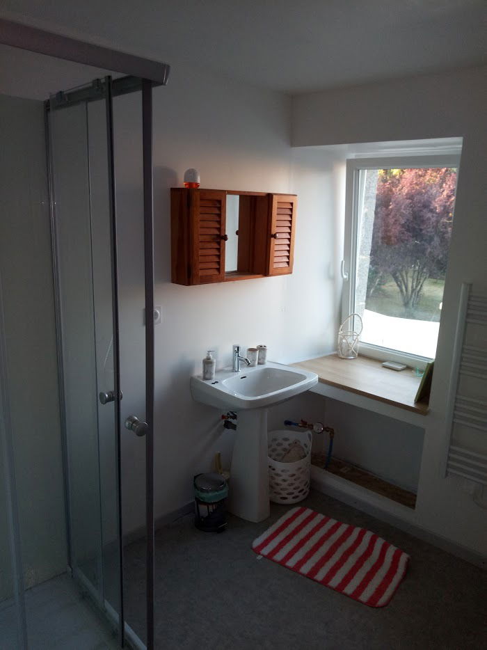 Onofhängeg Studio Binic-Étables-sur-Mer 208044