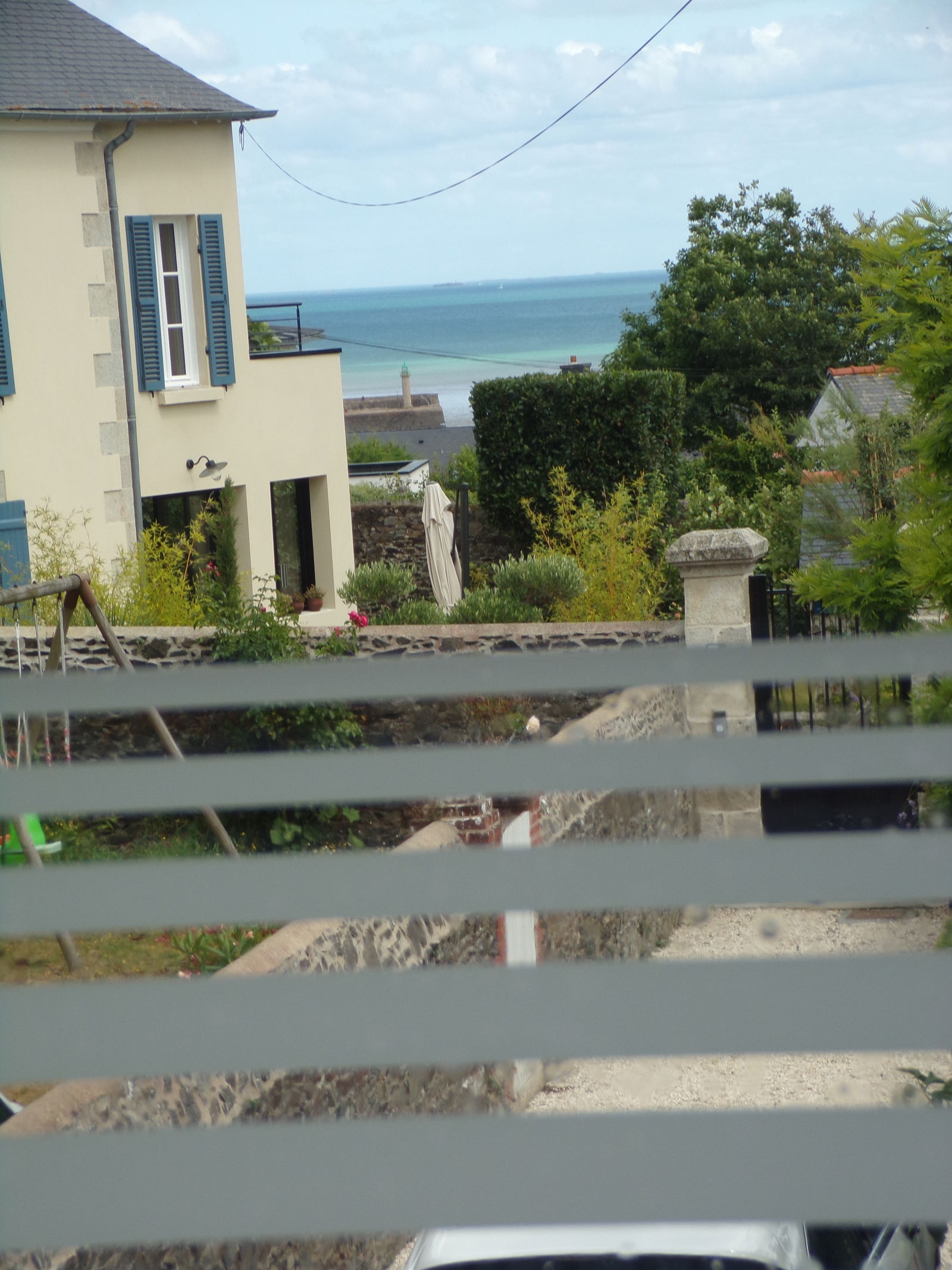 Onofhängeg Studio Binic-Étables-sur-Mer 208044