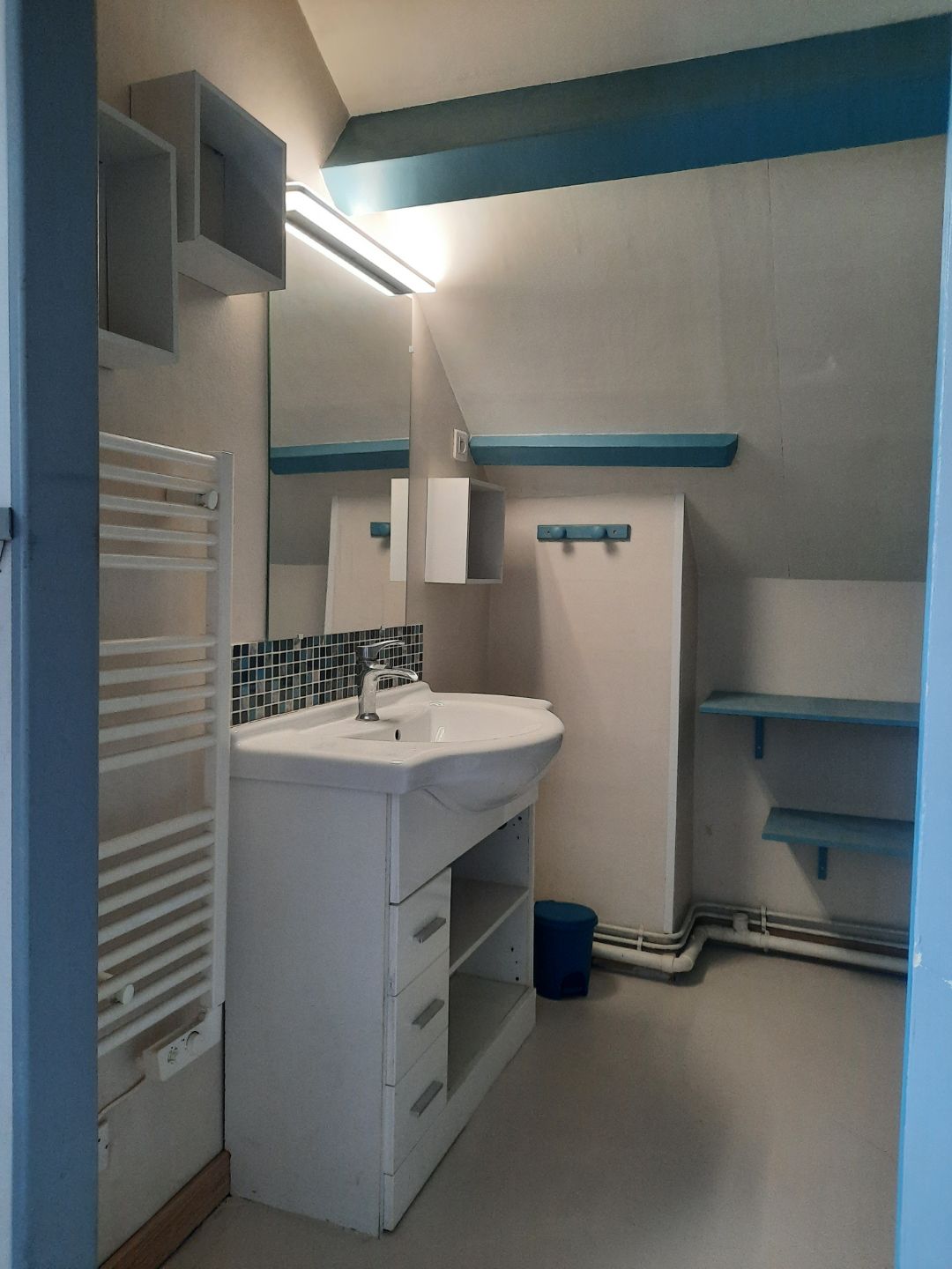 Logement Entier Bourges 663287