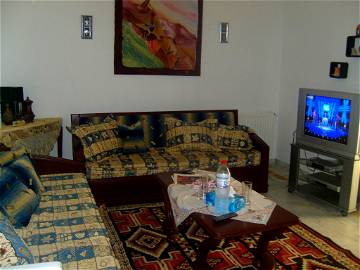 Chambre Chez L'habitant Sousse 204971-1