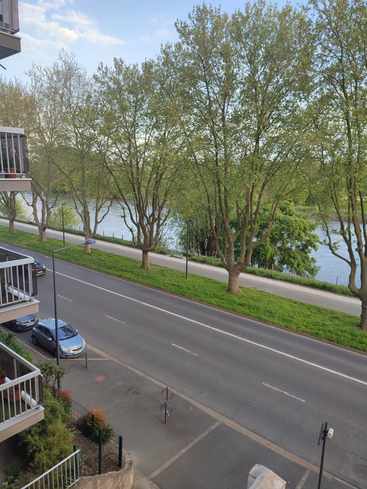 Zakwaterowanie U Rodziny Orléans 371316