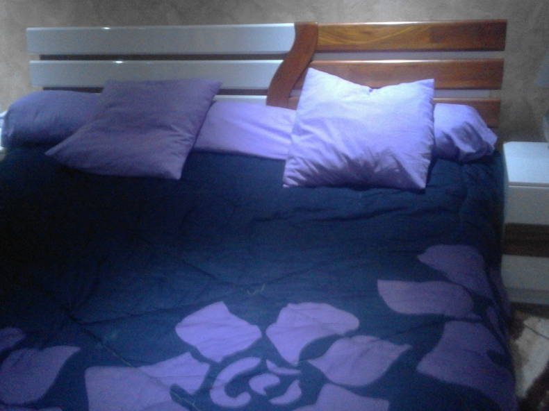 Tuisverblyf Tananarive 144125-1