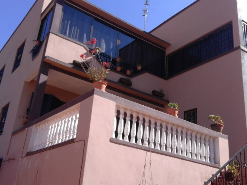 Tuisverblyf Tananarive 144125-2