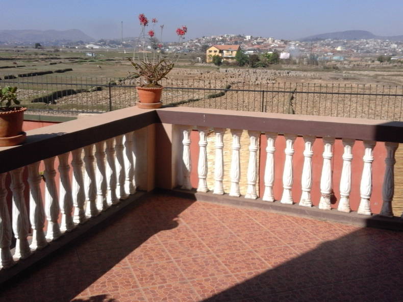 Tuisverblyf Tananarive 144125-3